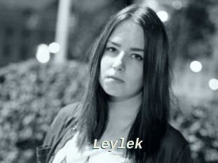 Leylek