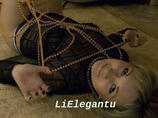 LiElegantu x baise gratuite