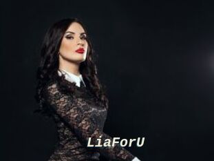 LiaForU