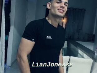 LianJonesss