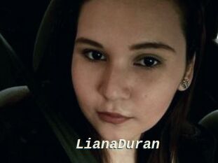 LianaDuran x baise gratuite