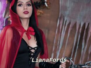 LianaFords