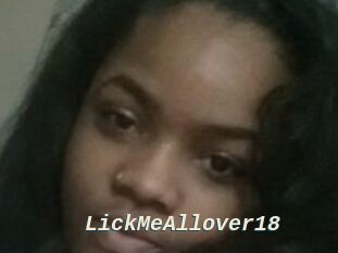 LickMeAllover18