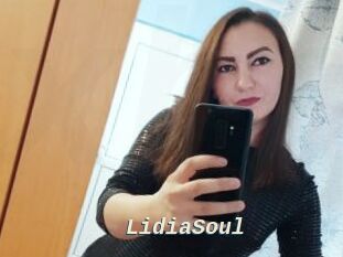 LidiaSoul