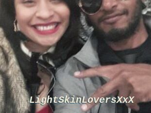LightSkinLoversXxX