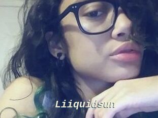 Liiquidsun