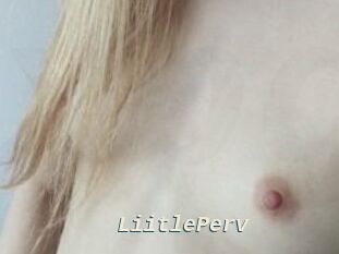 LiitlePerv