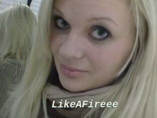 LikeAFireee