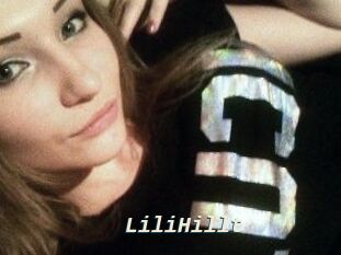 LiliHillt