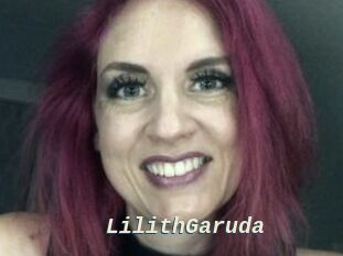 LilithGaruda