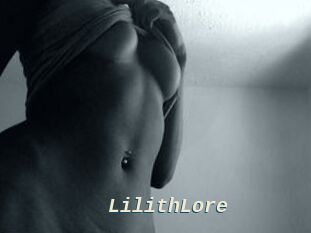 LilithLore