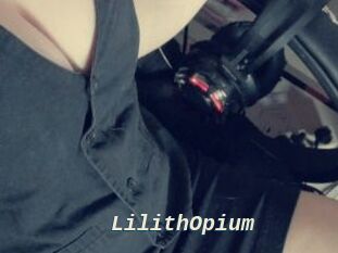 LilithOpium