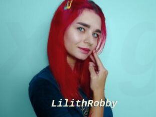 LilithRobby