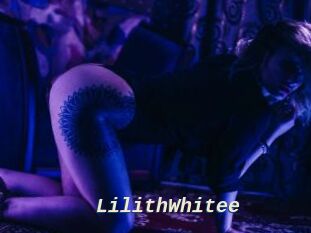LilithWhitee