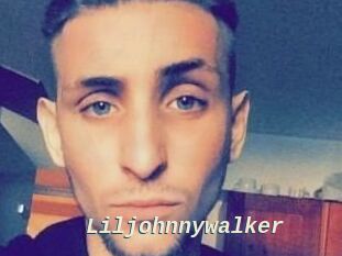 Liljohnnywalker