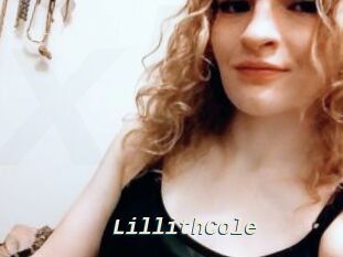 LillithCole