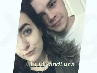 LillyAndLuca