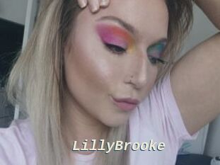 LillyBrooke