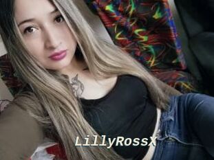 LillyRossX