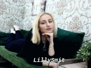 LillySmit