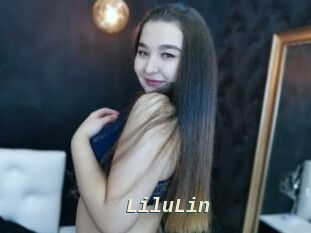 LiluLin x baise gratuite