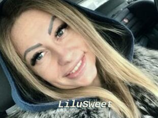 LiluSweet