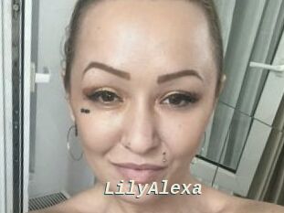 LilyAlexa