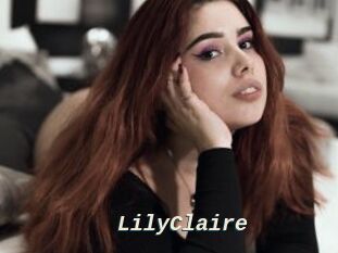 LilyClaire