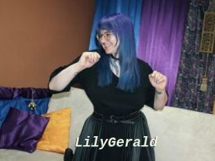LilyGerald