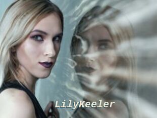 LilyKeeler