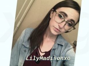 LilyMadisonxo