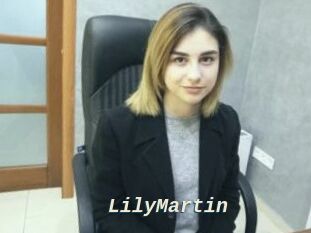LilyMartin