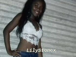 LilyStonex x baise gratuite