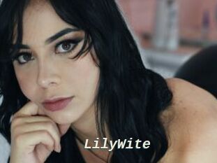 LilyWite
