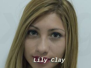 Lily_Clay