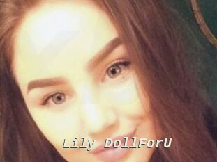 Lily_DollForU