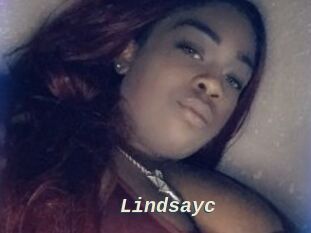 Lindsayc
