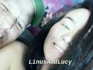 LinusAndLucy
