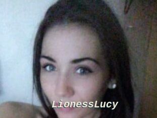 LionessLucy