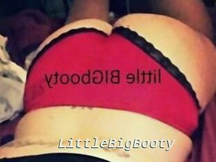 LittleBigBooty