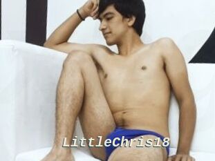 LittleChris18
