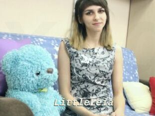 LittleLeia