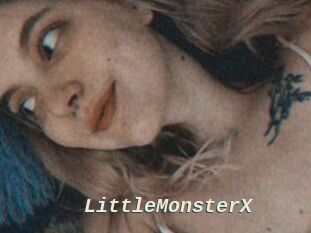 LittleMonsterX