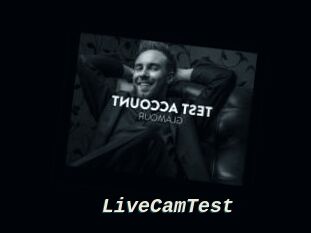 LiveCamTest