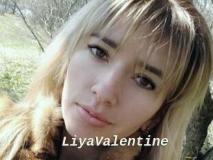 LiyaValentine