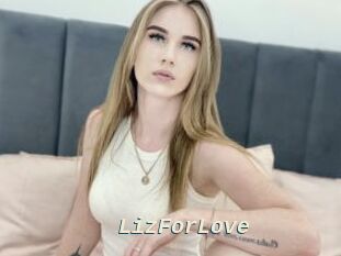 LizForLove