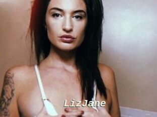 LizJane