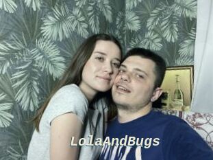 LolaAndBugs x baise gratuite