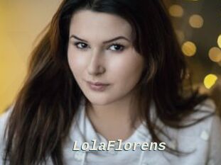 LolaFlorens x baise gratuite