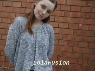 LolaFusion